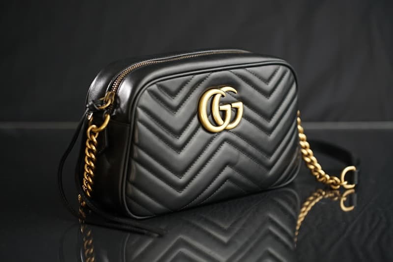 Mini Crossbody