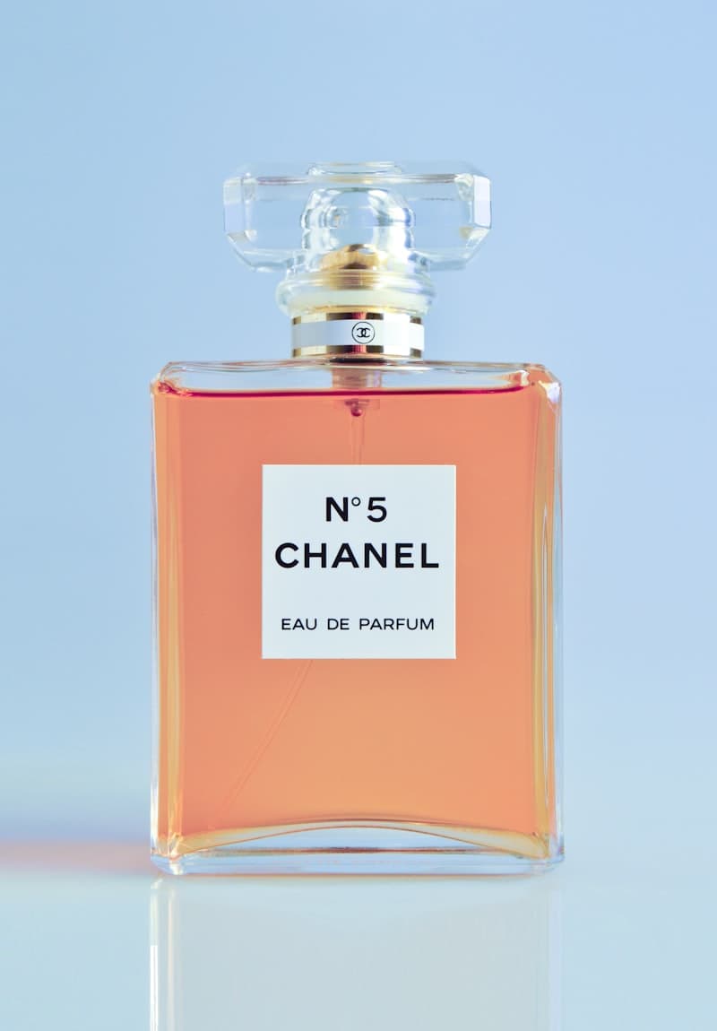 Noir Élixir Parfum