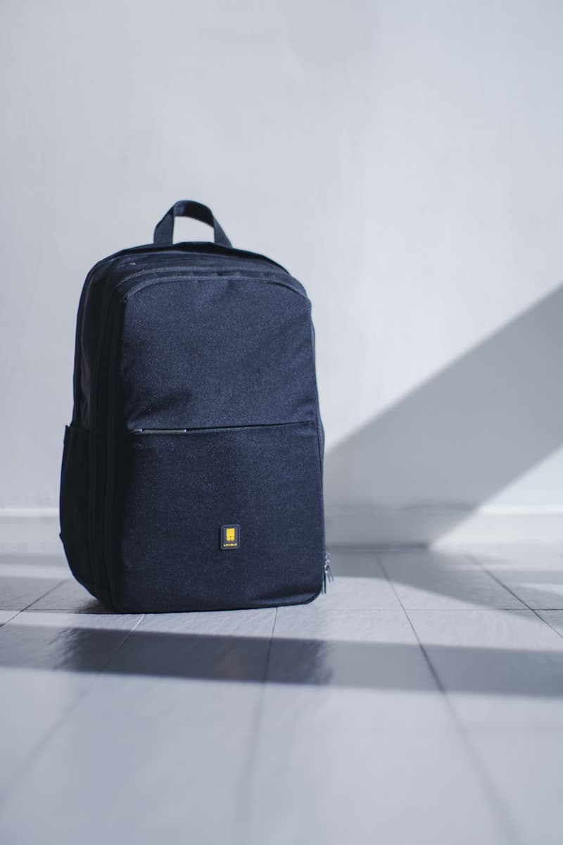 Quilted Shoulder Bag
