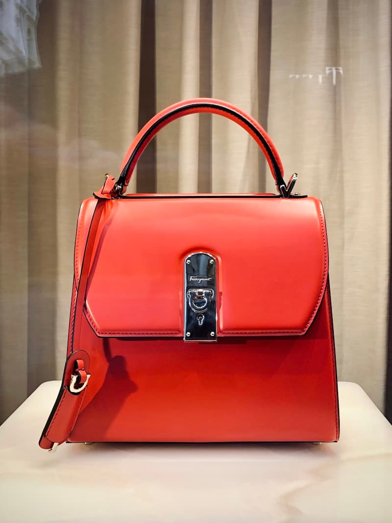 The Sloane Handbag