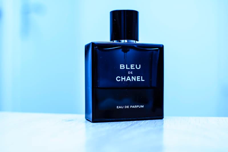 Violet Musk Parfum